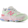 New Balance Little Kid's 9060 - Pink/Grey