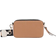 River Island Camera Crossbody Bag - Beige