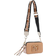 River Island Camera Crossbody Bag - Beige