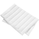 Aktiv Solo-Bed All Season Blankets White (220x155cm)