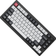 Keychron Q1 HE ISO RGB Hotswap Gateron 2.0 Magnetic (Nordic)