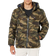 Tommy Hilfiger Men's Legacy Hooded Puffer Jacket - New Camouflage