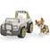 Spin Master Paw Patrol Tracker Jungle Cruiser