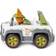 Spin Master Paw Patrol Tracker Jungle Cruiser