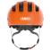 ABUS Smiley 3.0 Bicycle Helmet Shiny Orange