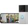 Ring Battery Video Doorbell - Satin Nickel