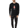 Polo Ralph Lauren Men's Long Sleeve Pajama Top and Joggers - Multicolor