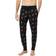 Polo Ralph Lauren Men's Long Sleeve Pajama Top and Joggers - Multicolor