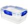 Sistema Klip It Plus Madkasse 2stk 2.2L
