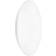 LEDVANCE Surface Circular PS White Takplafond 50cm