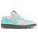 Nike Air Jordan 1 Low SE W - Photon Dust/Smoke Grey/Glacier Blue/Aurora Green
