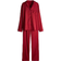 H&M Satin Pyjamas - Dark Red