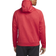 Nike Men's Therma Fit Hooded Fitness Pullover - Team Red/Heather/University Red/Black