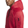 Nike Men's Therma Fit Hooded Fitness Pullover - Team Red/Heather/University Red/Black