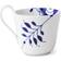 Royal Copenhagen Blue Fluted Mega High-Handled Mugg 33cl