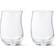 Georg Jensen Cobra Dricksglas 35cl 2st
