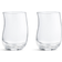 Georg Jensen Cobra Dricksglas 35cl 2st