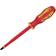 Draper 64433 Slotted Screwdriver