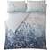 Clarissa Hulse Tania's King Duvet Cover Blue (230x220cm)