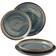 Villeroy & Boch Crafted Breeze Plate Set 4