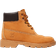 Timberland Youth Classic 6-Inch Waterproof Boot - Wheat