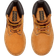 Timberland Youth Classic 6-Inch Waterproof Boot - Wheat