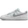 NIKE Dunk Low Retro SE M - Summit White/Glacier Ice/Vast Grey/Metallic Silver