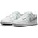 NIKE Dunk Low Retro SE M - Summit White/Glacier Ice/Vast Grey/Metallic Silver