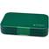 Yumbox Bento Madkasse 4 rum Greenwich Green NYC XL