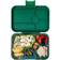 Yumbox Bento Madkasse 4 rum Greenwich Green NYC XL