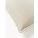 Westwing Collection Lennon Complete Decoration Pillows Beige (80x50cm)