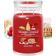 Yankee Candle Big Apple Christmas Signature Large Jar Duftlys 567g