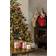 Yankee Candle Big Apple Christmas Signature Large Jar Doftljus 567g