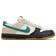 Nike Dunk Low M - Light Orewood Brown/Cream II/Black/Bicoastal