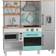 Kidkraft Gourmet Chef Play Kitchen