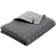 Hay Mega Dot Bedspread Grey (245x195cm)