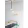 Valerie Objects N°3 Brass Pendel