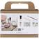 Creativ Company Mini Craft Kit Modelling Bowls