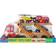 Melissa & Doug Emergency Vehicle Carrier