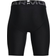 Under Armour Boy's HeatGear Shorts - Black/White