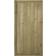 Forest Garden Vertical Tongue and Groove Gate 90x183cm