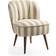 Dunelm Elsie Honey Armchair 73cm