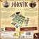 Stronghold Games Jórvík