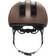 ABUS HUD-Y Urban Helm Metallic Copper