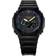 Casio Homme GA-2100RGB-1AER G-SHOCK Noir