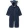 Columbia Infant Tiny Bear II Bunting - Collegiate Navy