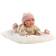 Llorens Newborn Mimi Crybaby 42cm