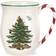 Spode Christmas Tree Becher 40cl 4Stk.