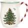 Spode Christmas Tree Mugg 40cl 4st