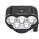 Magicshine Monteer 6500S V2.0 Galaxy Headlamp